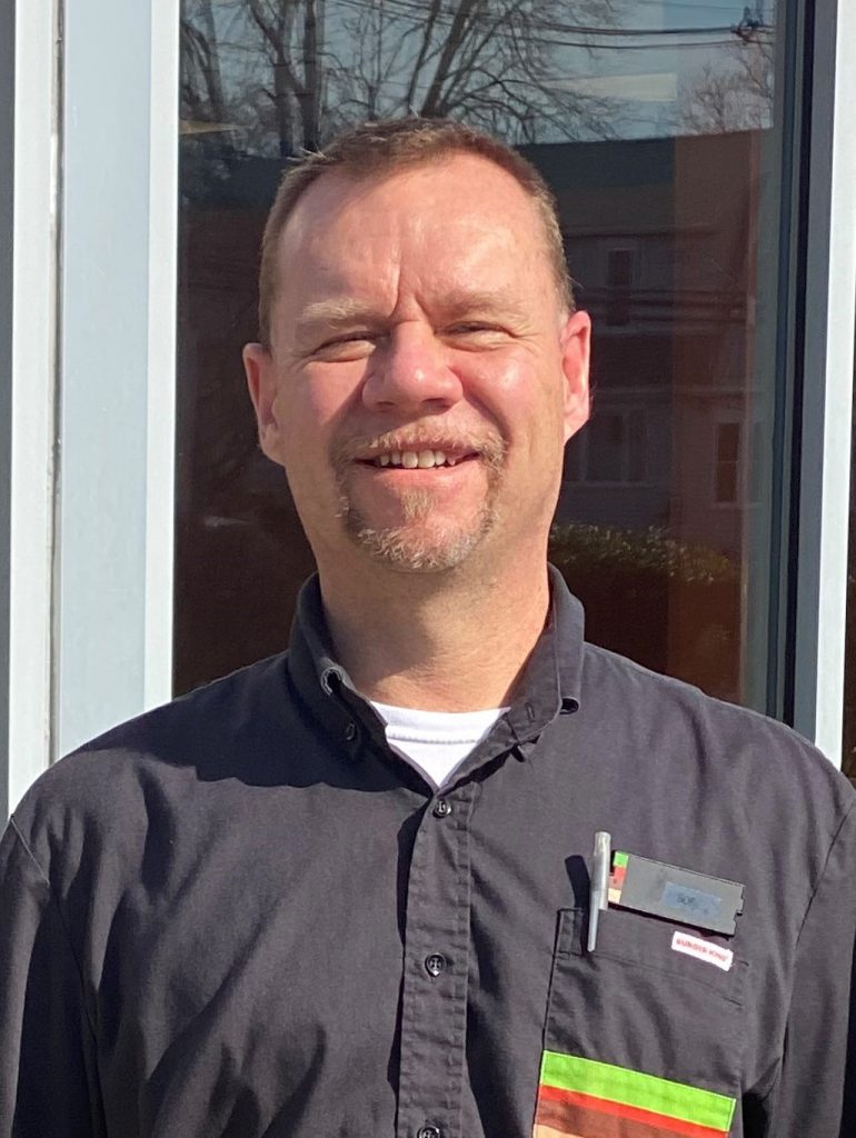 Ultimate RGM Award Nominee Highlight Robert “Bob” Rose Rackson