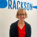Rackson hires new CFO, Susan Daggett